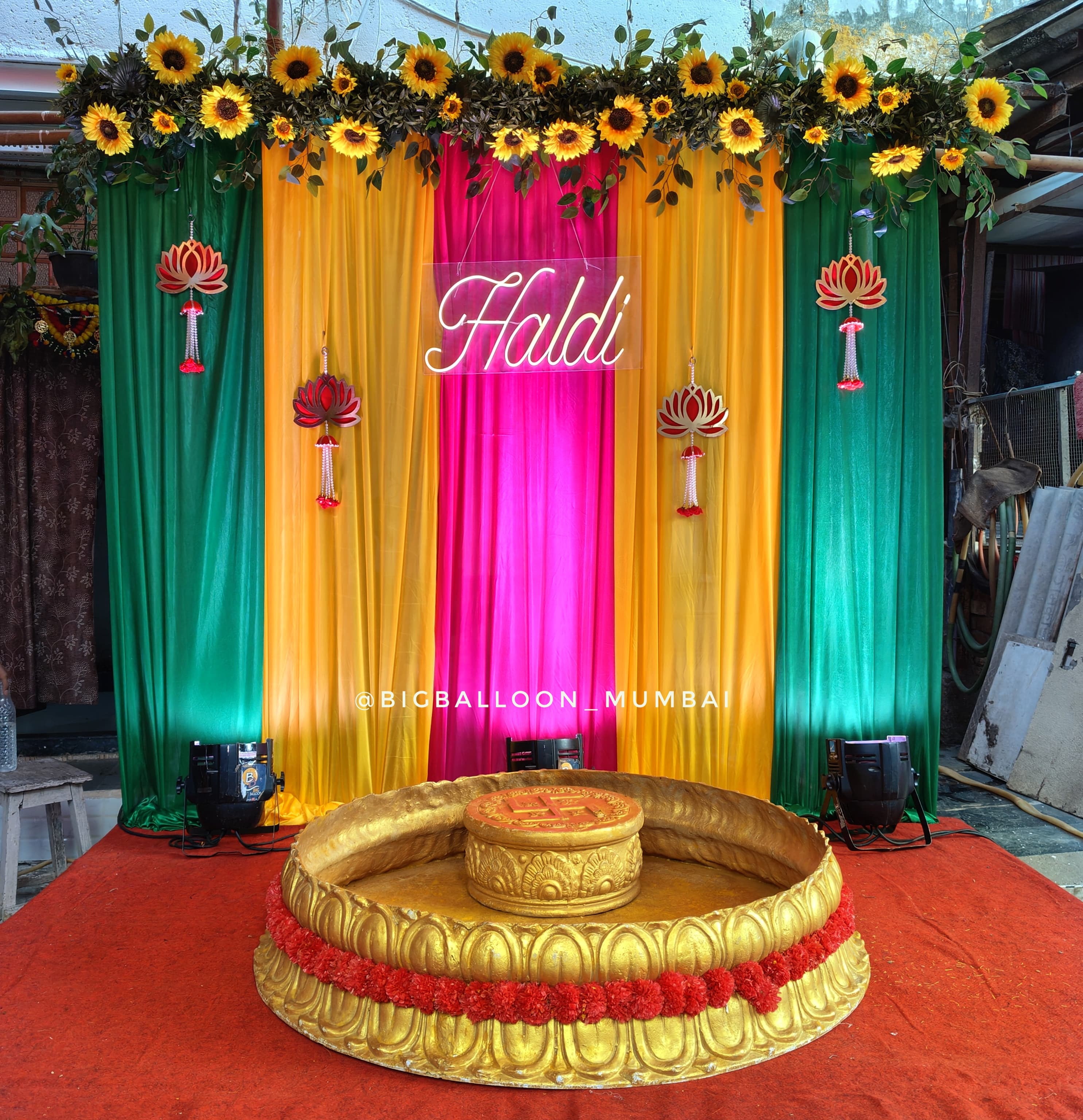 House Decoration
