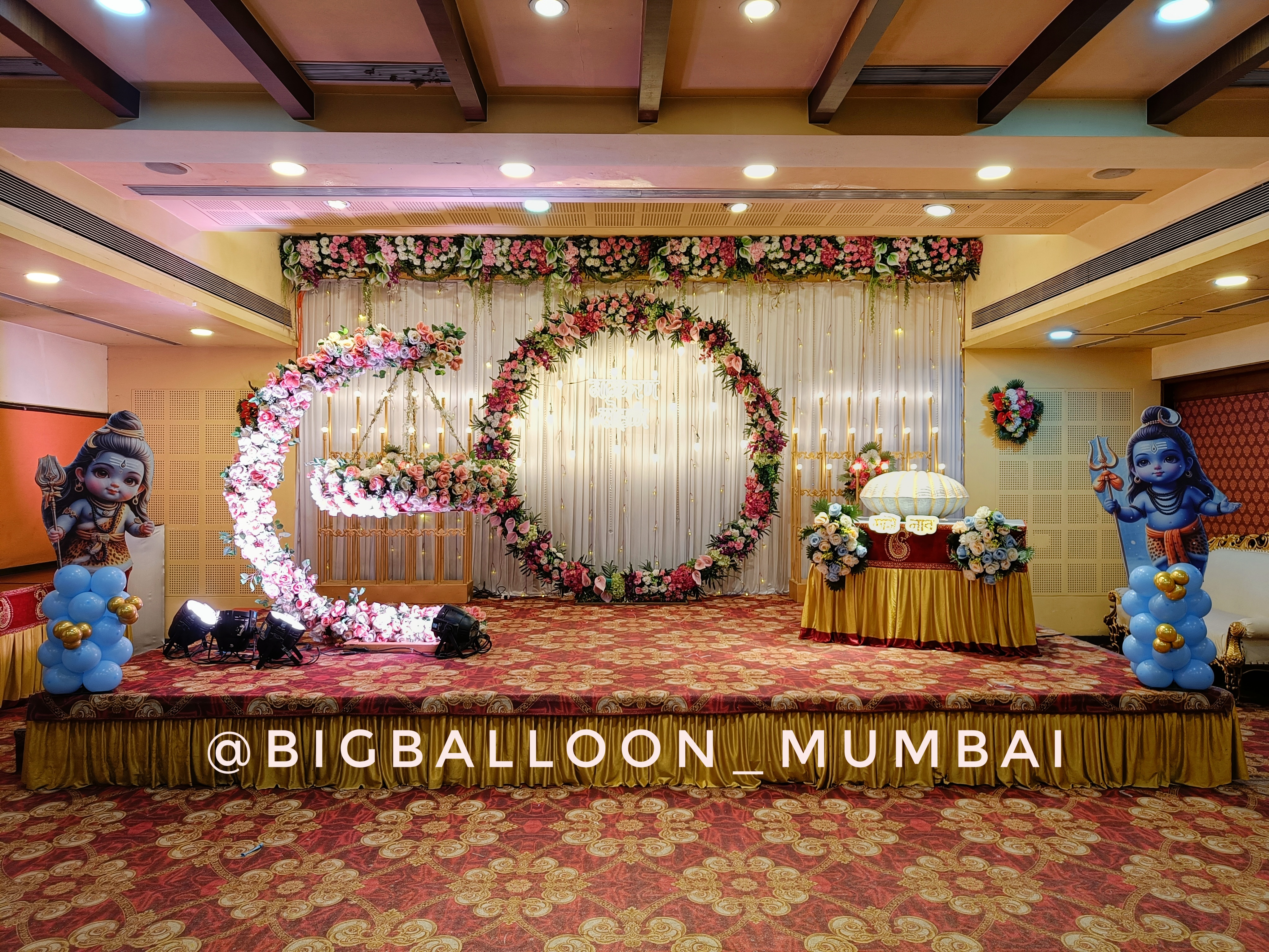 Wedding Decoration